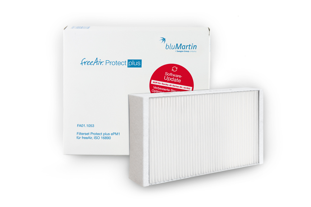 bluMartin Allergiker Filter